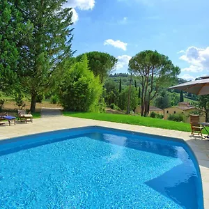 La Pimpinella Di Semifonte Alloggio per agriturismo