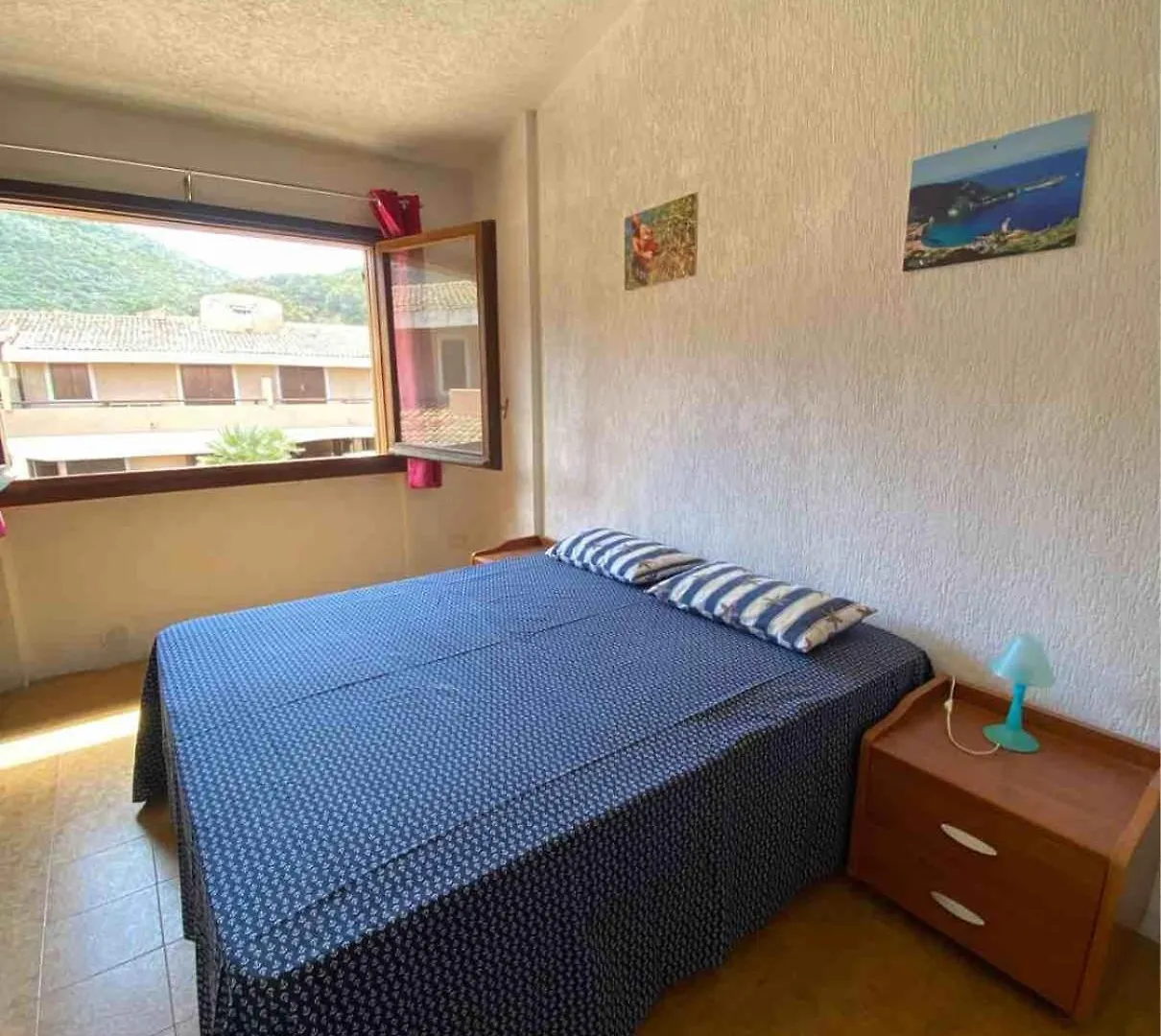 Casa Viola Lejlighed Campese