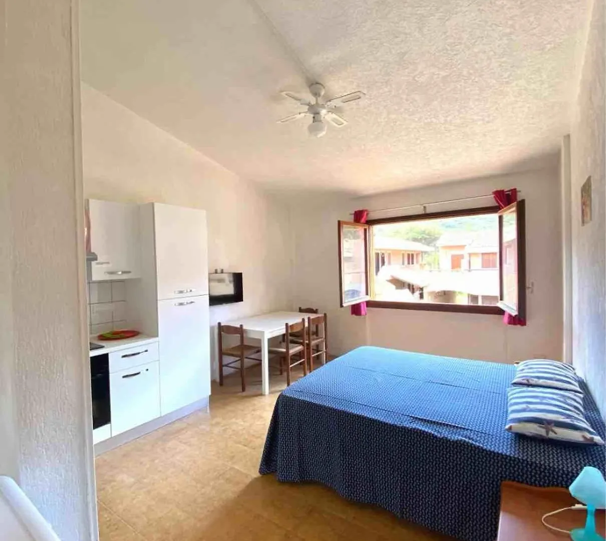 Casa Viola Lejlighed Campese  Italien