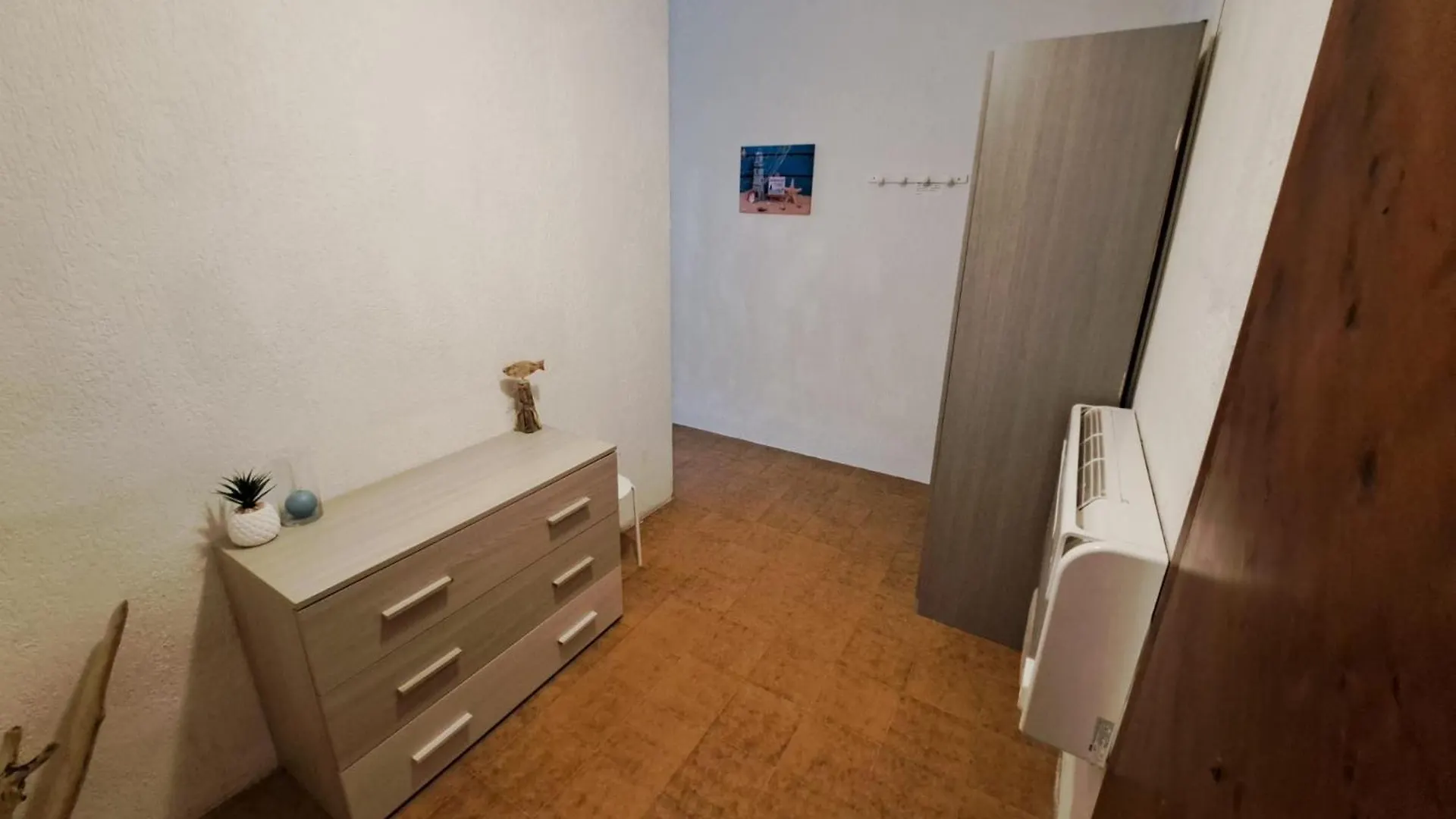 Casa Viola Lejlighed Campese  Italien