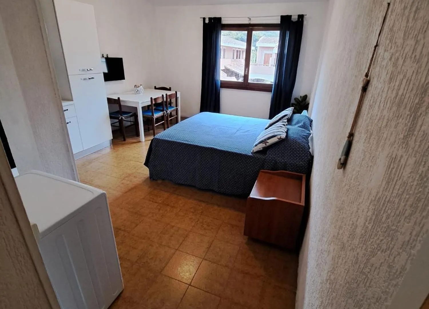 Casa Viola Lejlighed Campese  Italien